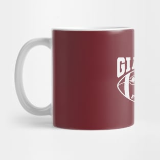 The Giants Mug